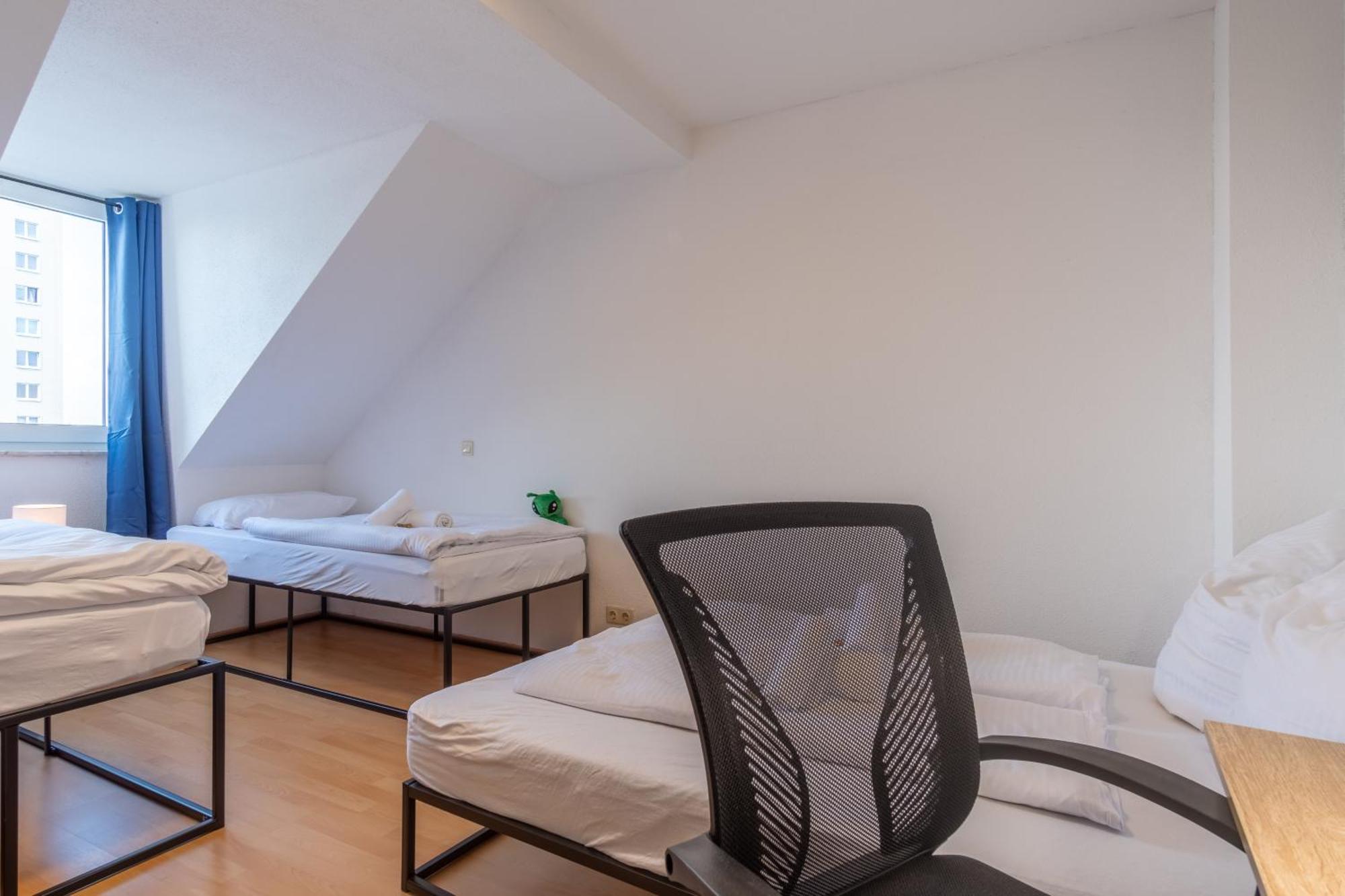Appartement 4K Tv, Soundbar, Ausblick à Bad Dürrenberg Extérieur photo
